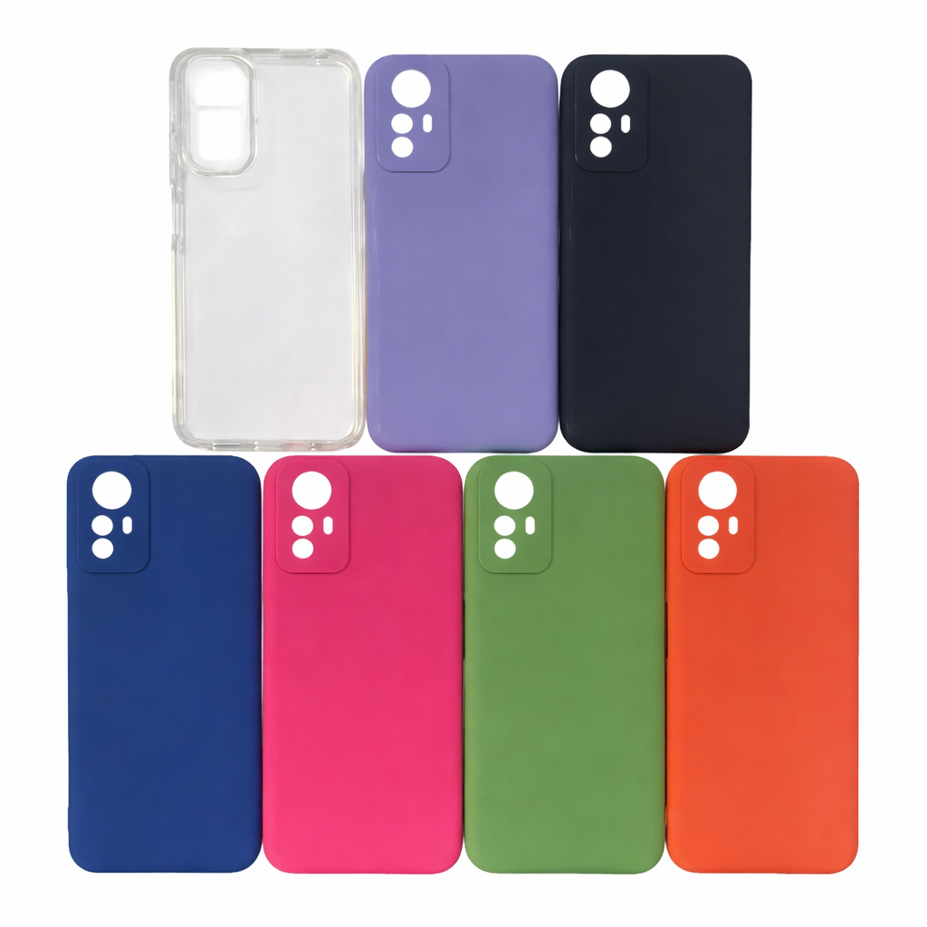 Funda Xiaomi Note 12s
