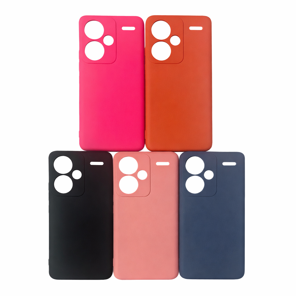 Funda Xiaomi Note 13 PRO PLUS
