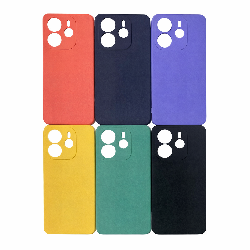 Funda Xiaomi Note 14 4G