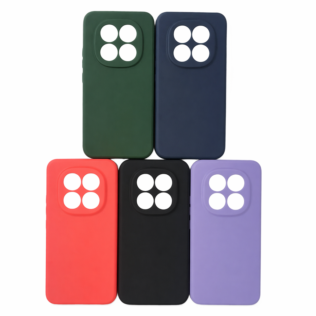 Funda Xiaomi Note 15 PRO PLUS