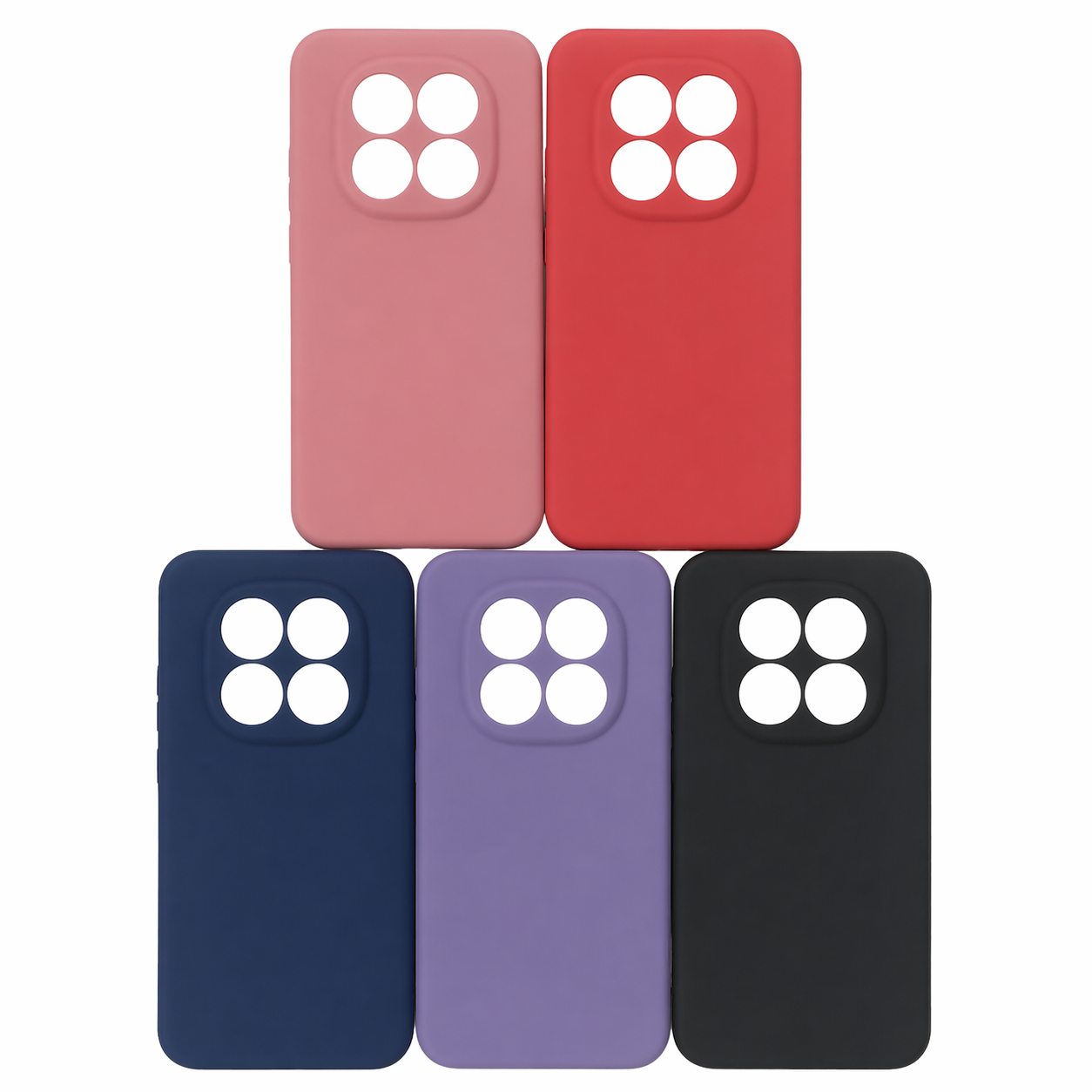 Funda Xiaomi Note 15 PRO