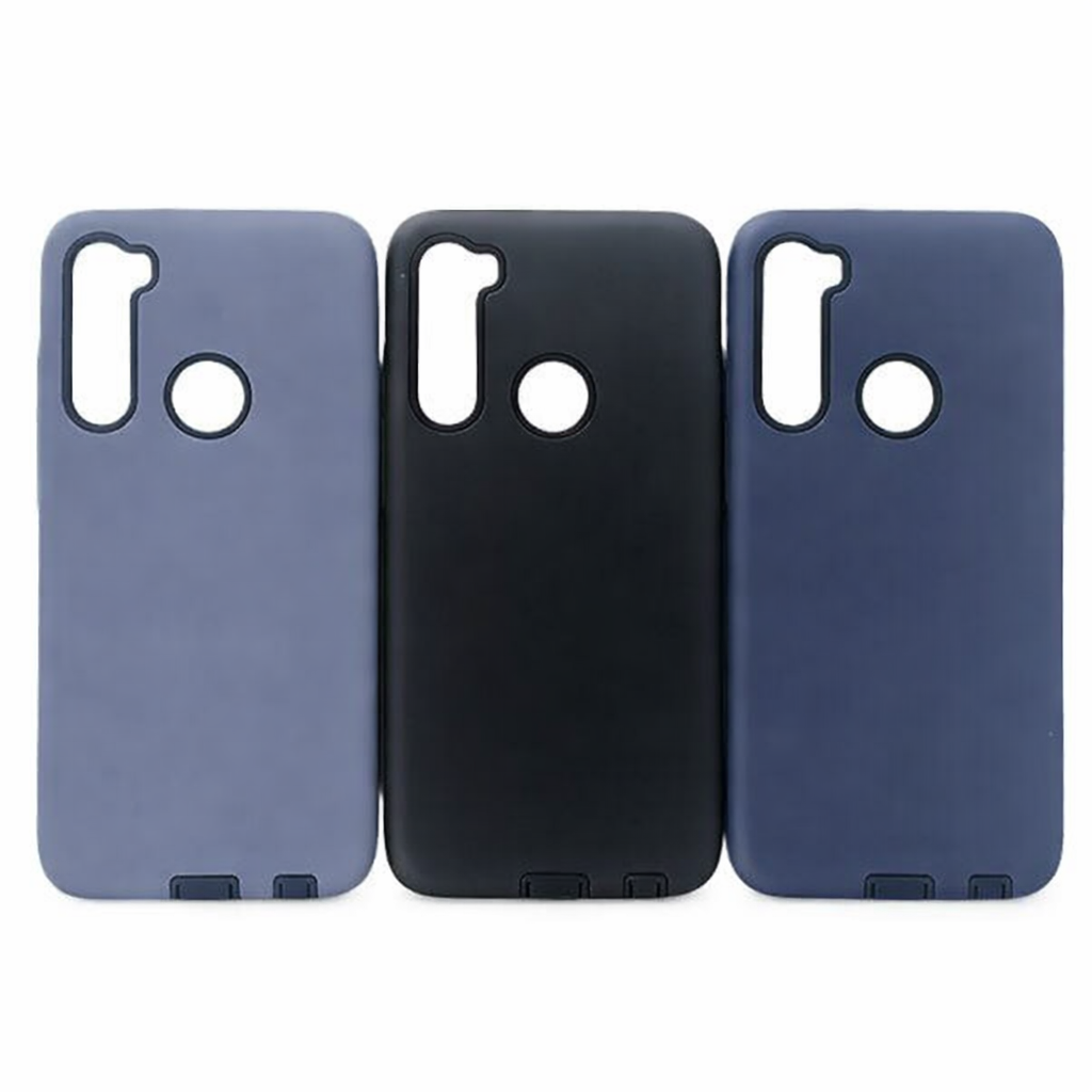 Funda Xiaomi Note 8