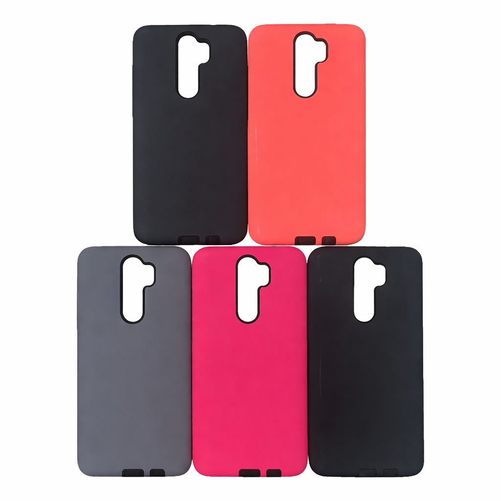 Funda Xiaomi Note 8 pro