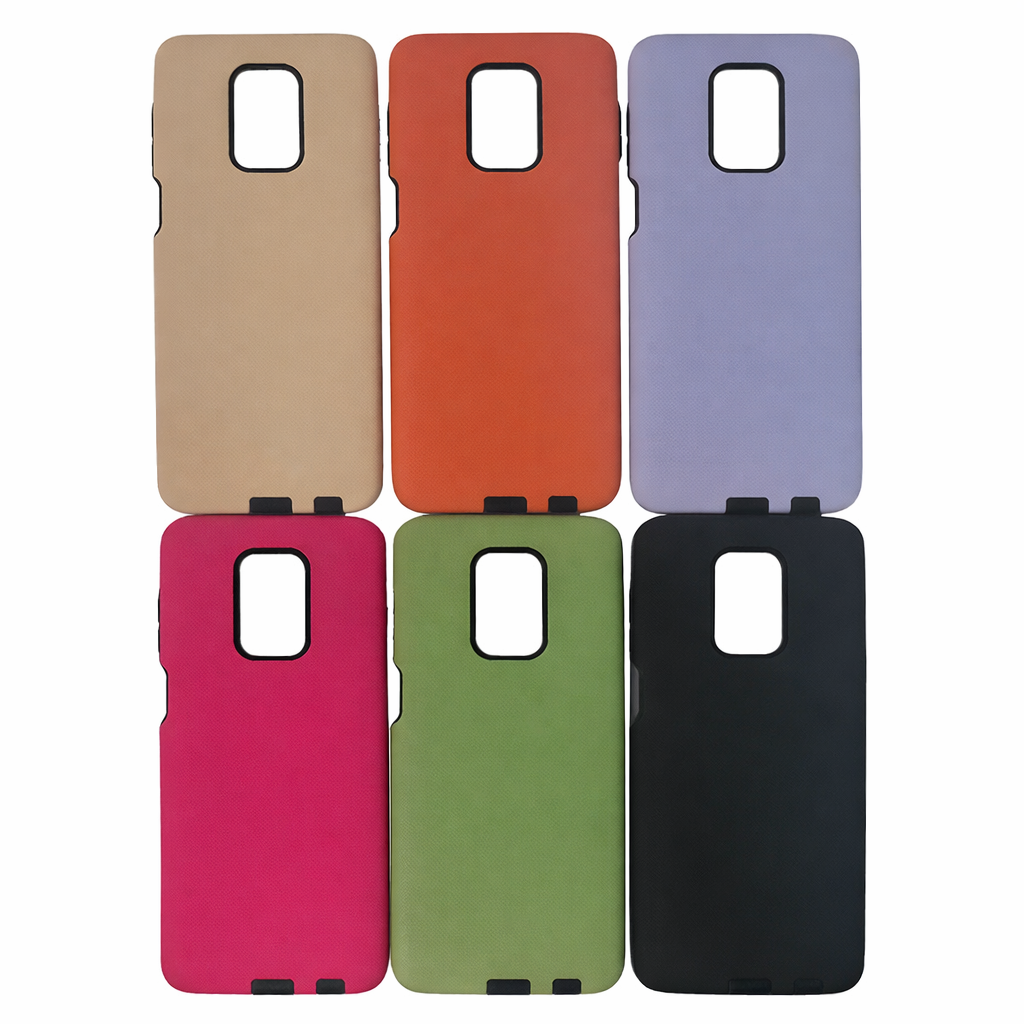 Funda Xiaomi Note 9S /9 pro max