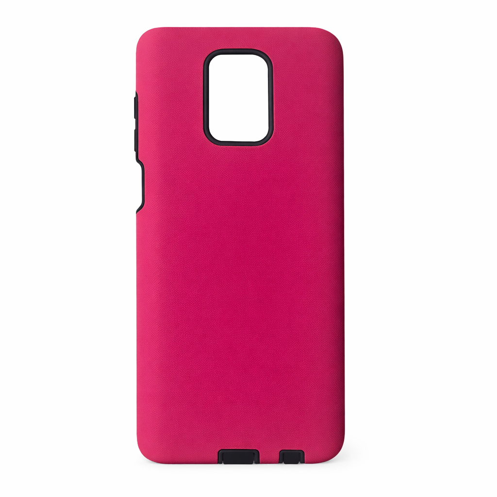 Funda Xiaomi Note 9S /9 pro max
