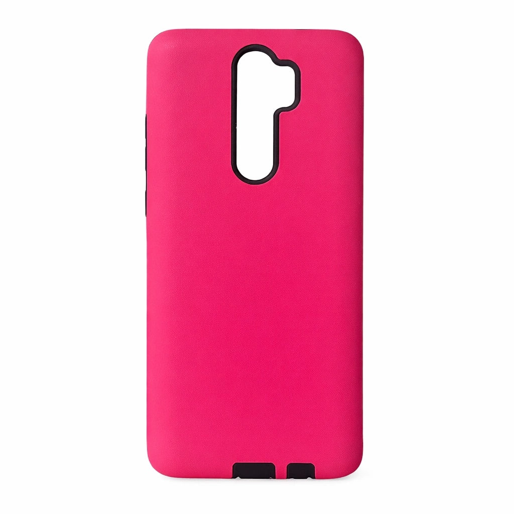 Funda Xiaomi Note 8 pro