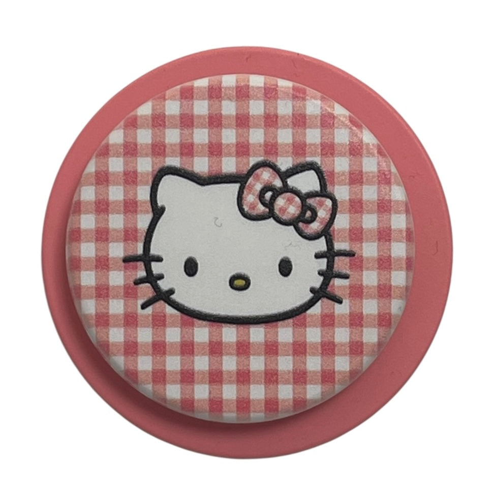 Soporte Magnético Compatible con MagSafe Gatito