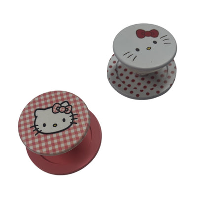 Soporte Magnético Compatible con MagSafe Gatito