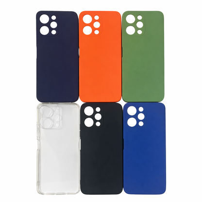Funda Xiaomi Redmi 12