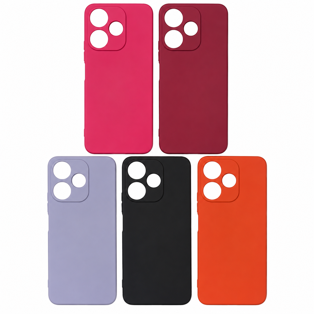 Funda Xiaomi Redmi 13