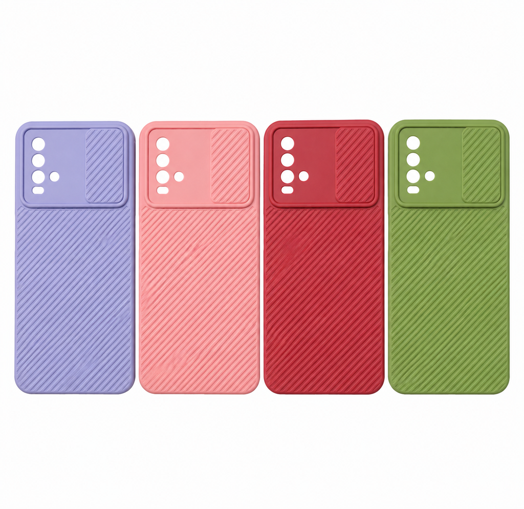 Funda Xiaomi Redmi 9T