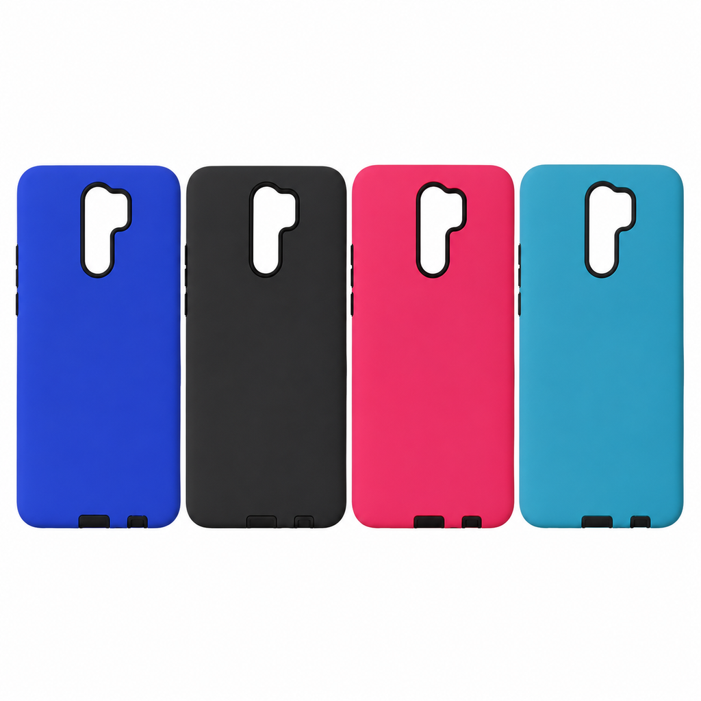 Funda Xiaomi Redmi 9