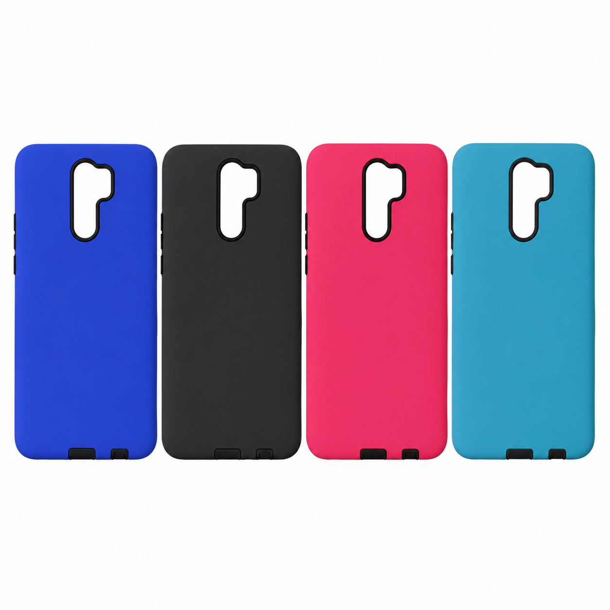 Funda Xiaomi Redmi 9