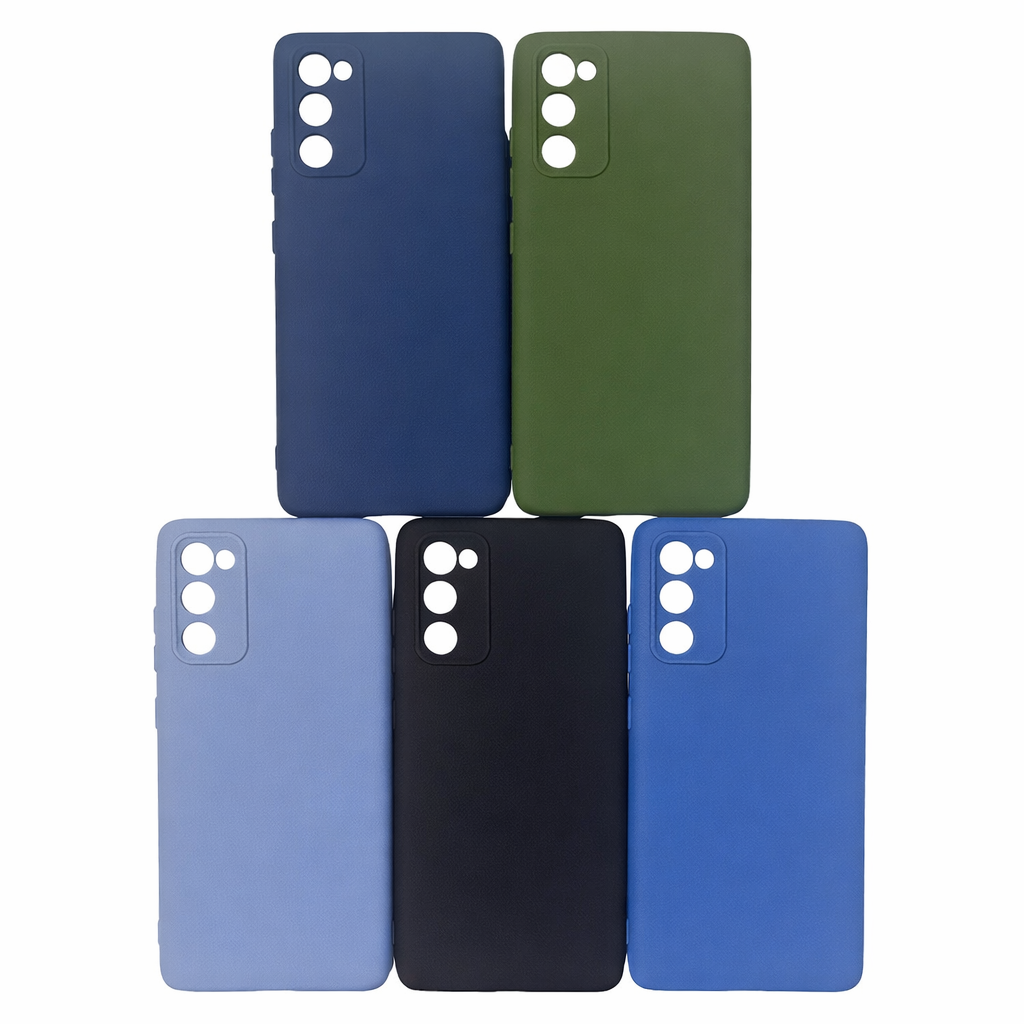 Funda Samsung S20 FE