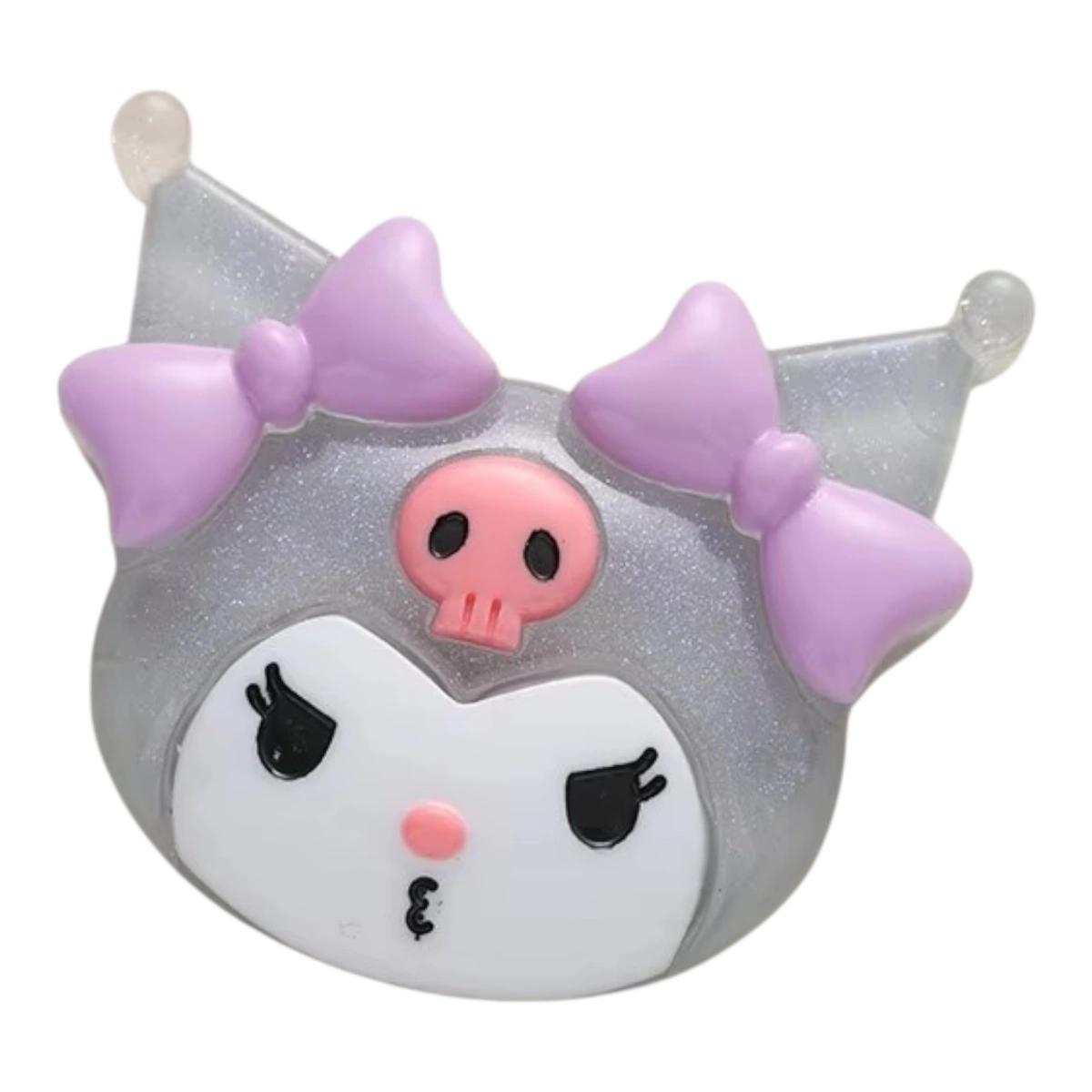 Soporte Adhesivo para Celular con diseño