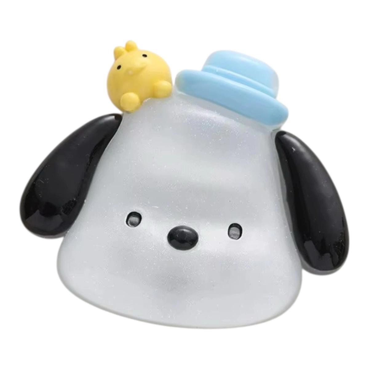 Soporte Adhesivo para Celular con diseño