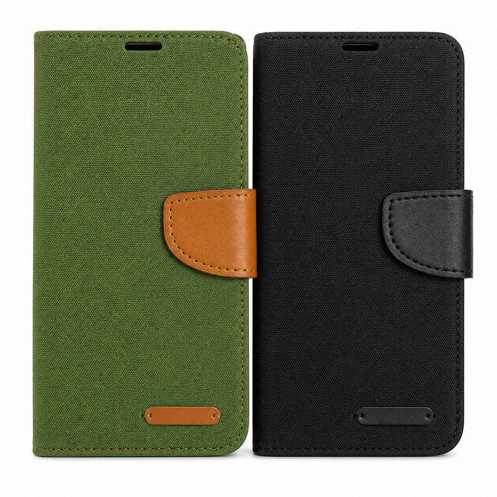 Flip Cover Samsung A22 4G