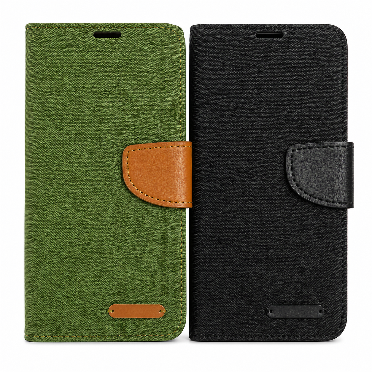 Flip Cover Xiaomi Redmi Note 9T